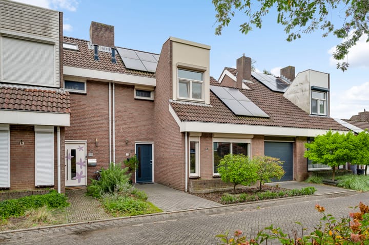 Schelkens-ven 31 in Horn