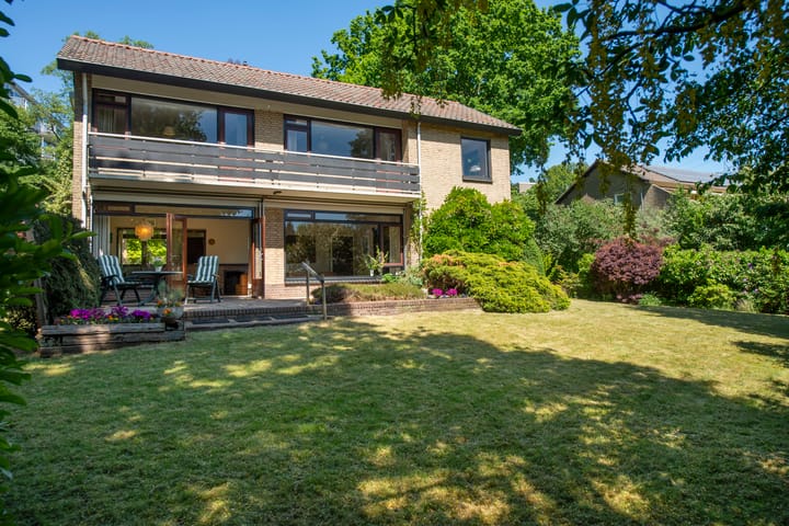 Photo of property Schellardweg 25, Oosterbeek