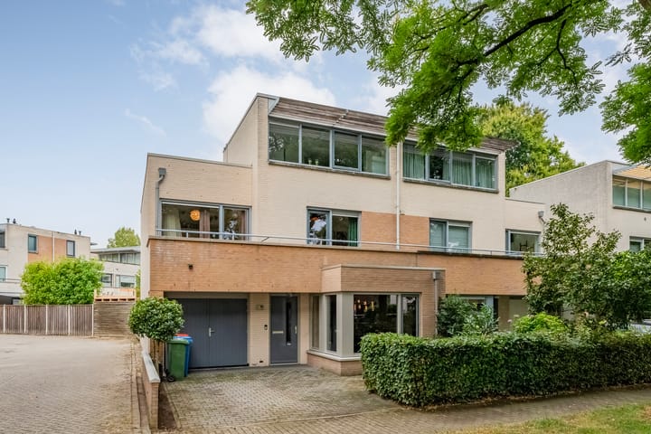 Photo of property Schellerpad 21, Zwolle