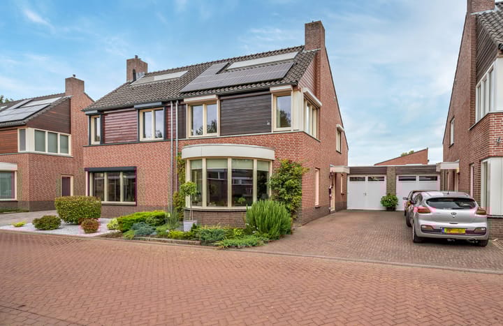 Schelling 11 in Herkenbosch