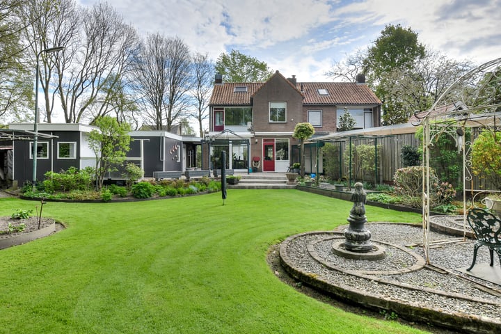 Schellingstraat 16 in Oosterhout