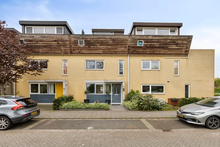 Schellingstraat 27 in Delfgauw