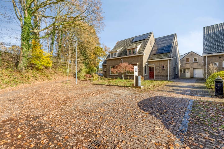 Photo de la maison Schellingstraat 3, Oosterhout