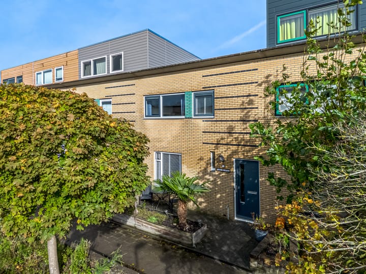 Photo of property Schellinkhof 13, Heerhugowaard