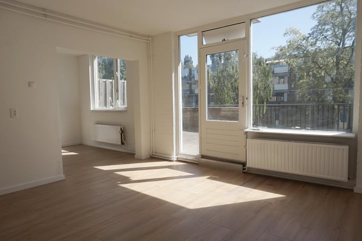 Schelluinenstraat 28 in Amsterdam