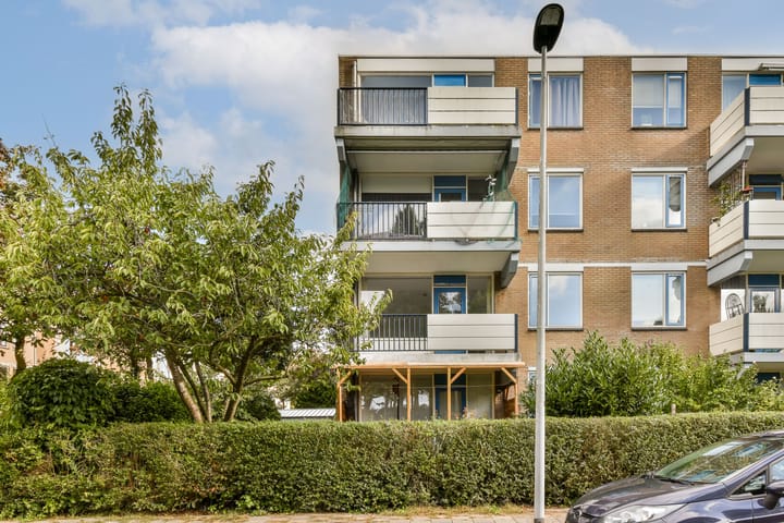 Schelluinenstraat 6 in Amsterdam