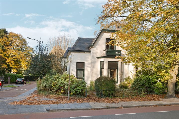 Schelmseweg 36 in Oosterbeek