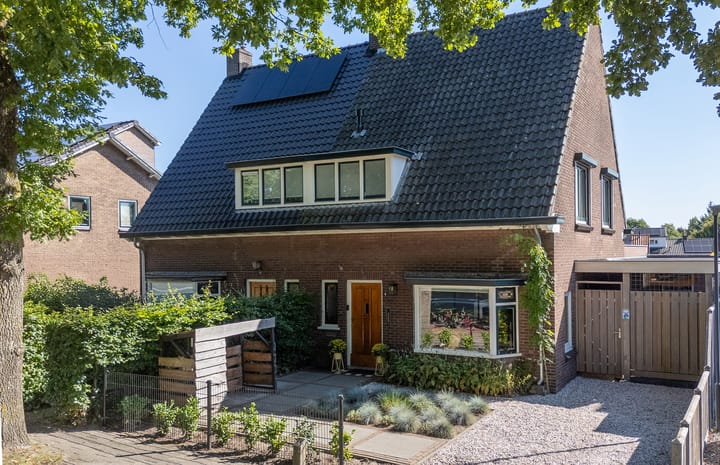 Foto van woning Schelmseweg 4, Rozendaal