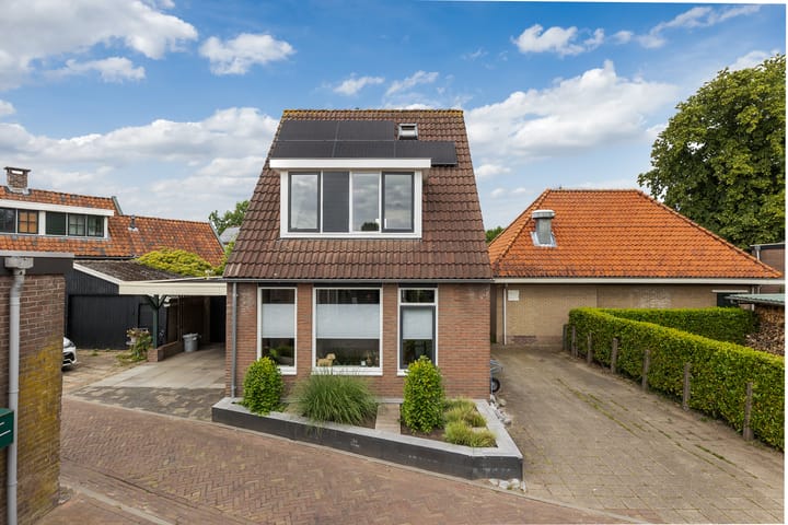 Schelmspad 1 in Wijhe