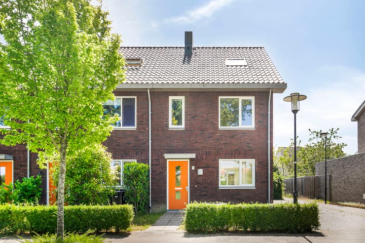 Photo of property Schelpenlaan 25, Terneuzen