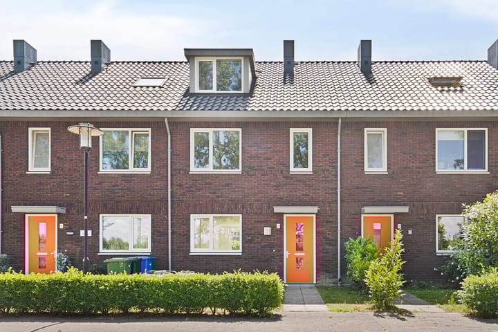 Schelpenlaan 29 in Terneuzen