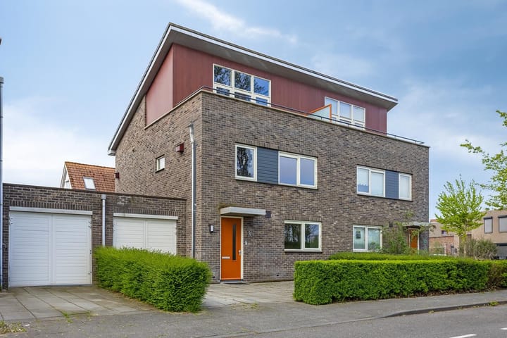 Schelpenlaan 3 in Terneuzen