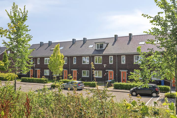 Photo de la maison Schelpenlaan 37, Terneuzen