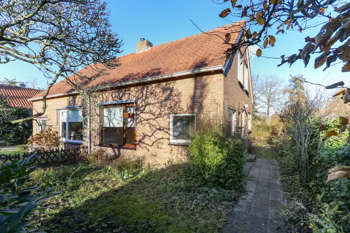 Photo of property Schelpenweg 4, Oostvoorne