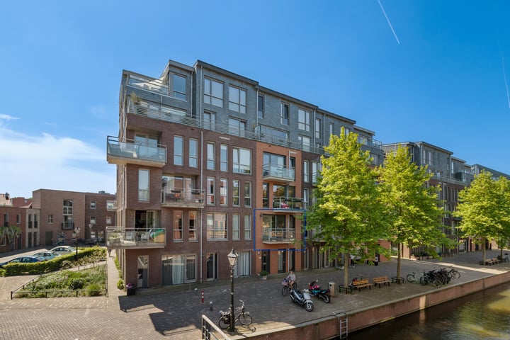 Schelphoek 158 in Alkmaar foto