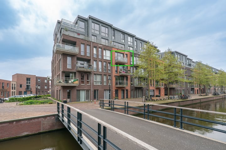 Schelphoek 194 in Alkmaar