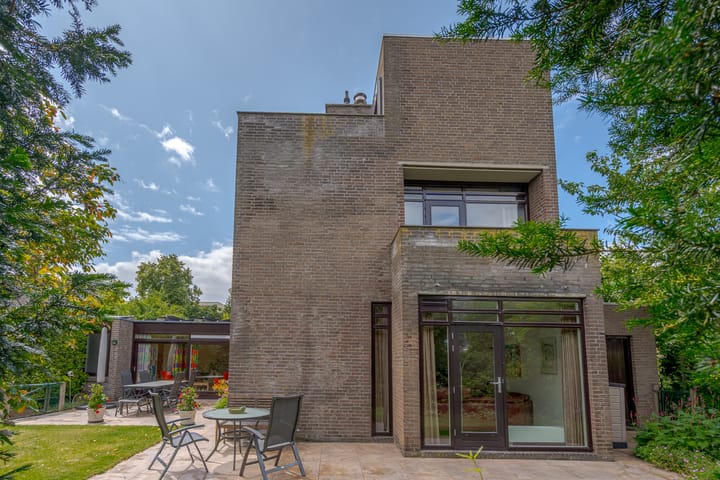 Foto van woning Schelpkreek 27, Zwolle