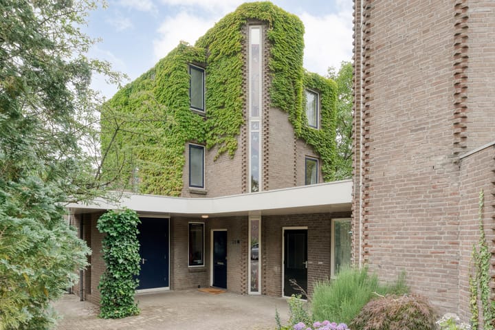 Schelpkreek 28 in Zwolle