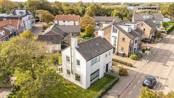 Photo of property Schelpweg 1, Domburg