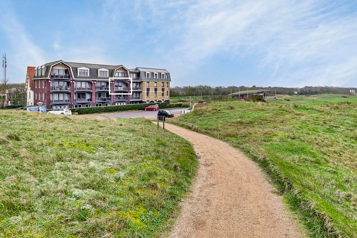 Foto van woning Schelpweg 2434, Domburg