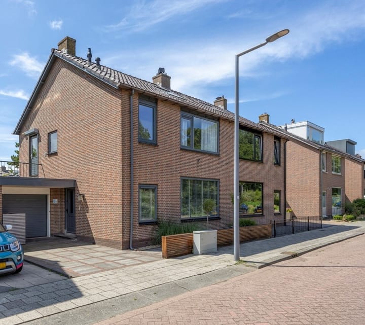 Schelpweg 6 in Hoek van Holland