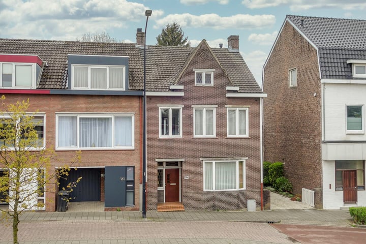 Schelsberg 163 in Heerlen