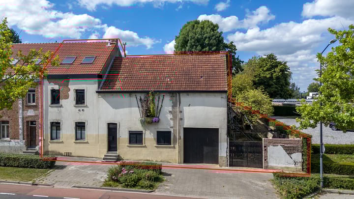Photo of property Schelsberg 171, Heerlen