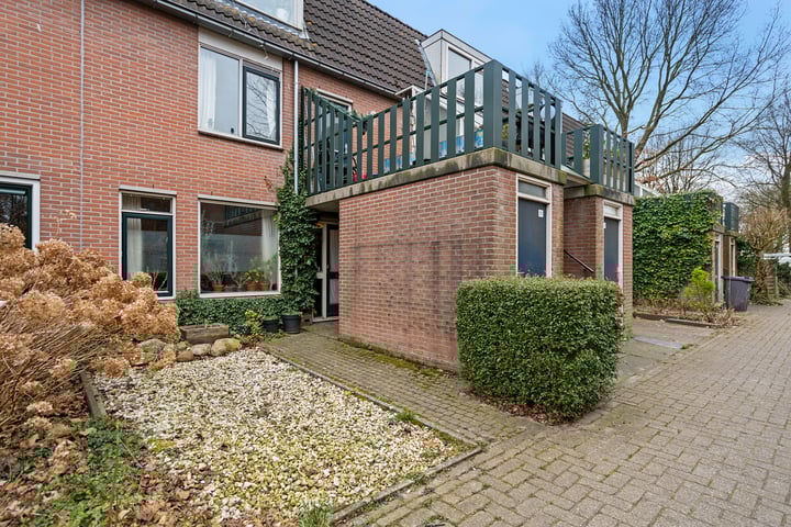 Photo of property Scheltemaheerd 102, Groningen