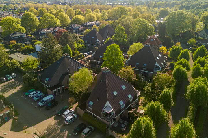 Scheltemalaan 48 in Amersfoort