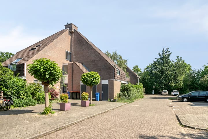 Scheltemalaan 79 in Amersfoort