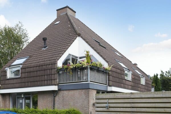 Scheltemalaan 8 in Amersfoort
