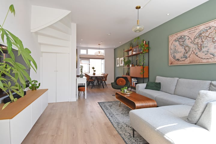 Schelvisstraat 7 in 's-Gravenhage