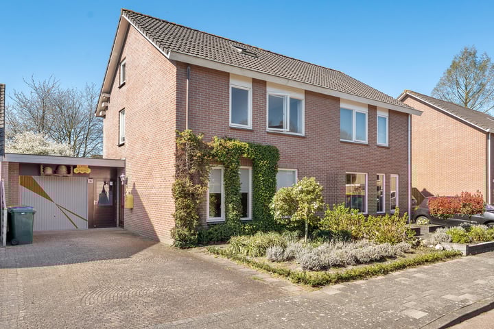 Photo of property Schemperserf 34, Staphorst