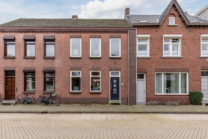 Schenck van Nijdeggenstraat 3 in Venlo