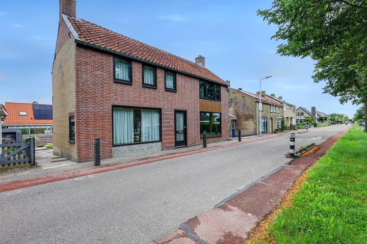 Photo of property Schenkeldijk 15, Strijen