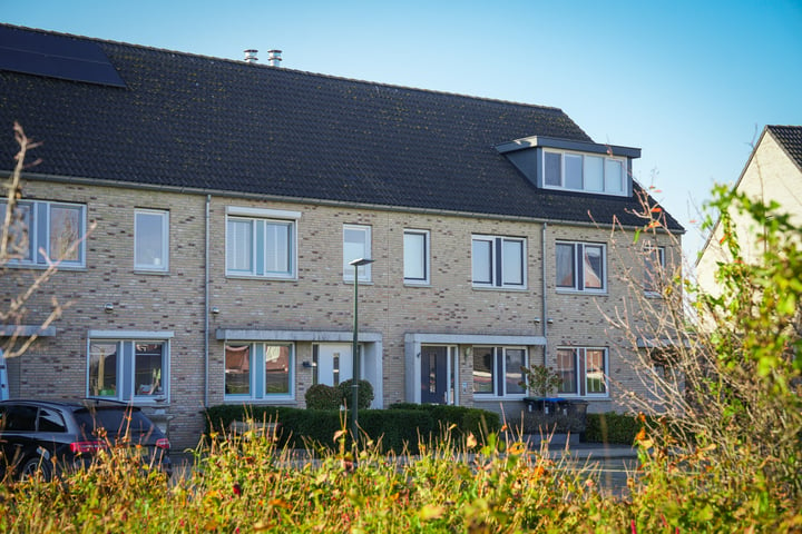 Schenkelkamp 11 in Dussen