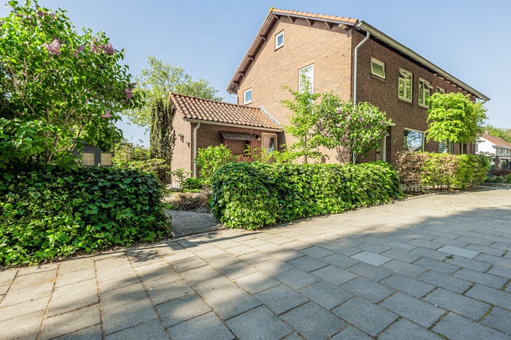 Schenkeltje 19 in 's-Gravendeel