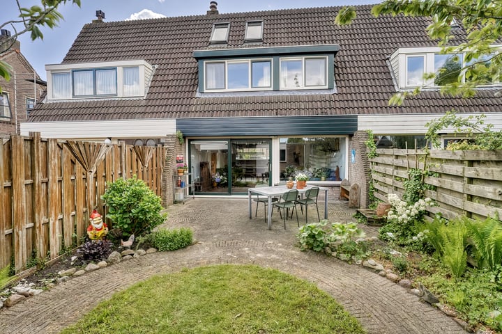 Schenkelweg 2C in Zoeterwoude