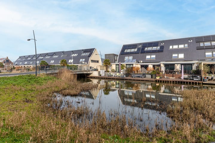 Photo de la maison Schenkerven 21, Assendelft