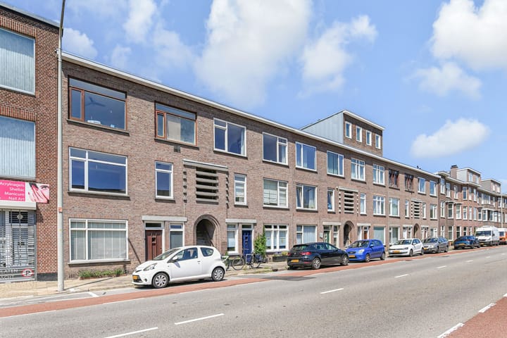 Schenkkade 296 in 's-Gravenhage foto