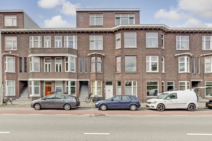 Schenkkade 326 in 's-Gravenhage foto