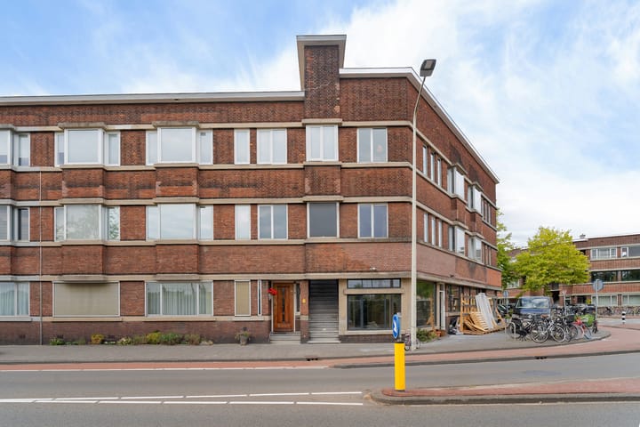 Schenkkade 377 in 's-Gravenhage