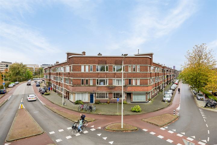 Schenkkade 379 in 's-Gravenhage