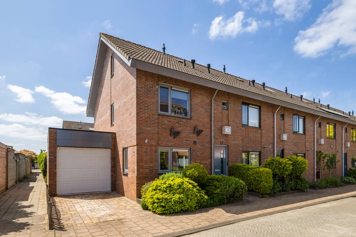 Foto van woning Schepel 1, Soest