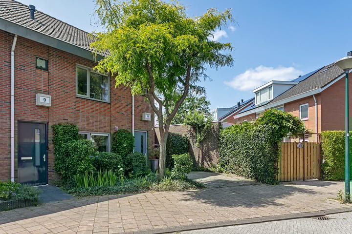 Photo of property Schepel 11, Soest
