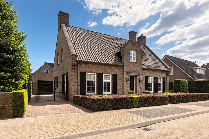 Schepel 20 in Uden
