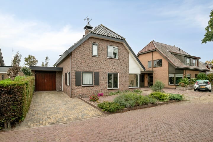 Schepen 29 in Naaldwijk