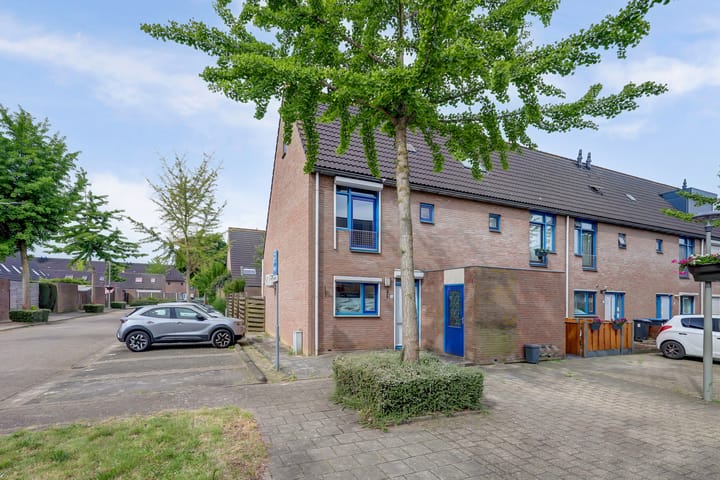 Photo of property Schepen Mijnschartstraat 3, Arnhem