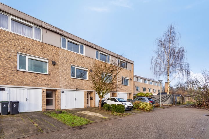 Photo of property Schepen van der Smitzenstraat 9, Roermond