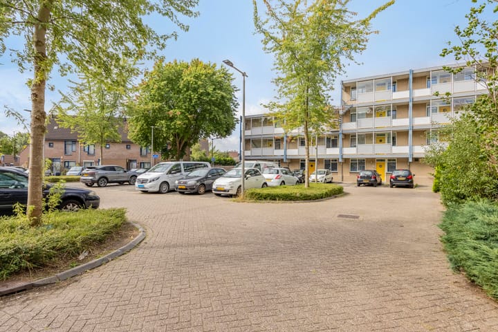 Foto van woning Schepen van Ommerenstraat 142, Arnhem